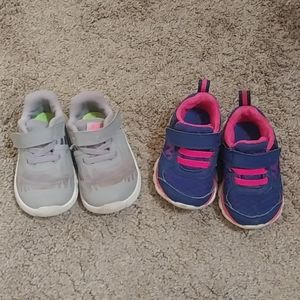 Nike Star Runner sneakers size 4